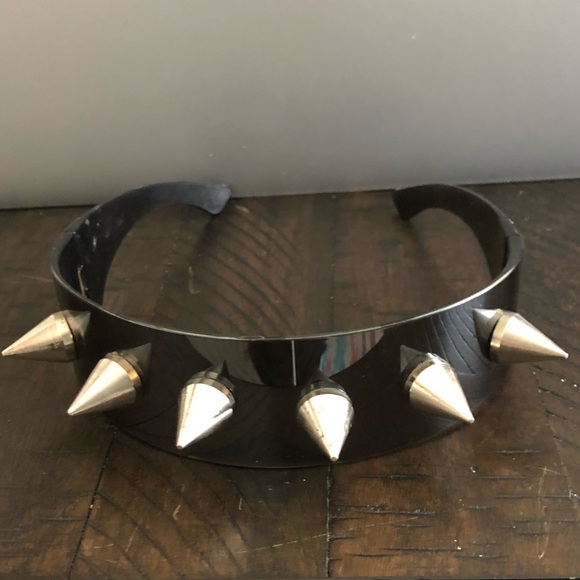 A-Morir spike sunglasses/headband Gaga’s workshop - Picture 2 of 8